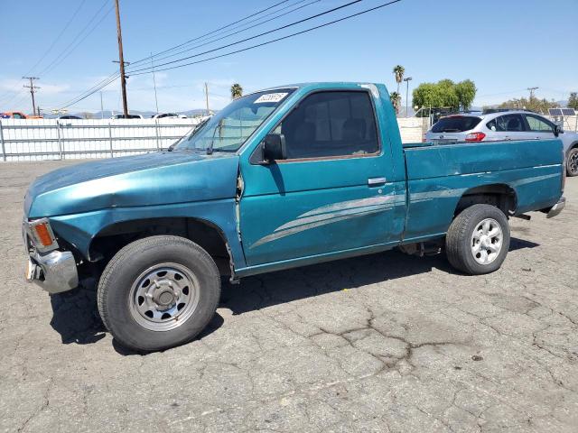 1995 NISSAN TRUCK E/XE, 
