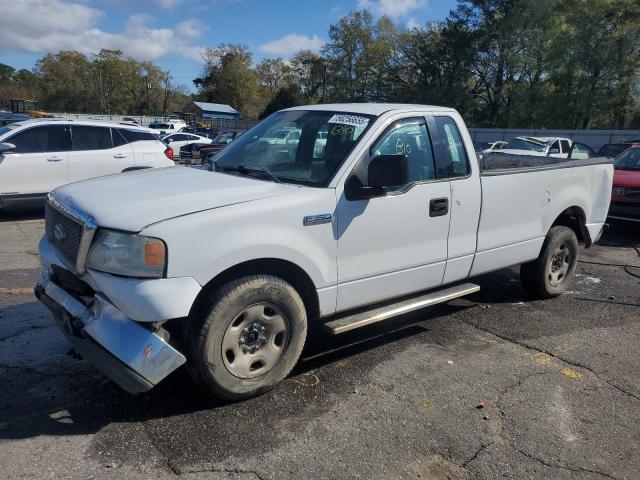 2004 FORD F150, 