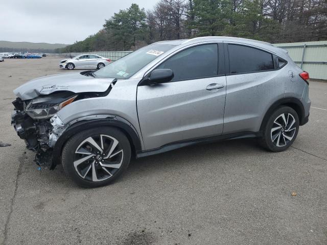 2019 HONDA HR-V SPORT, 