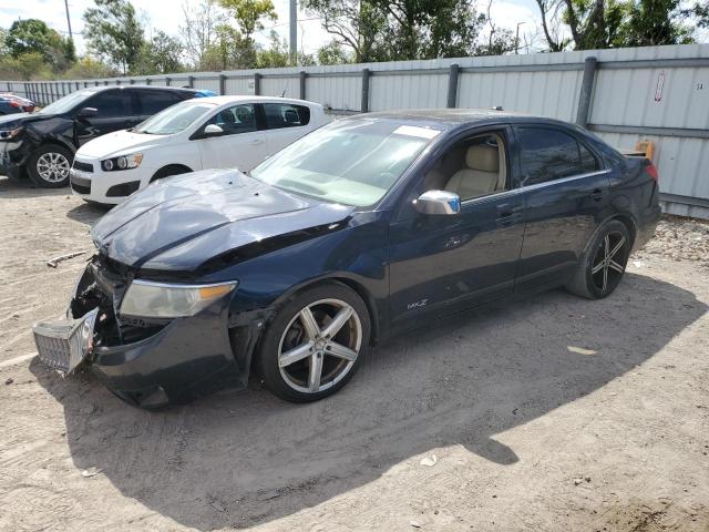 2008 LINCOLN MKZ, 