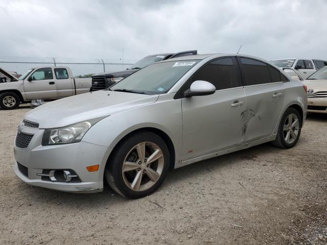 2014 CHEVROLET CRUZE LT, 