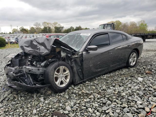 2021 DODGE CHARGER SXT, 