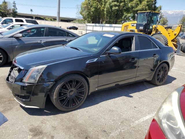 2008 CADILLAC CTS, 