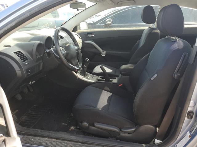 JTKDE167590285927 - 2009 TOYOTA SCION TC 蓝色 照片 7