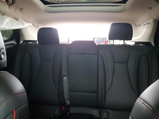 LRBFZNR45ND059627 - 2022 BUICK ENVISION ESSENCE GRAY photo 10