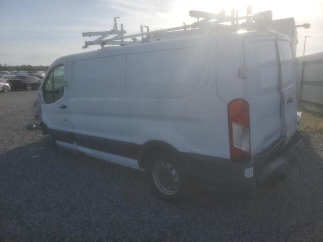 1FTNR1ZM5FKA79900 - 2015 FORD TRANSIT T-250 WHITE photo 2