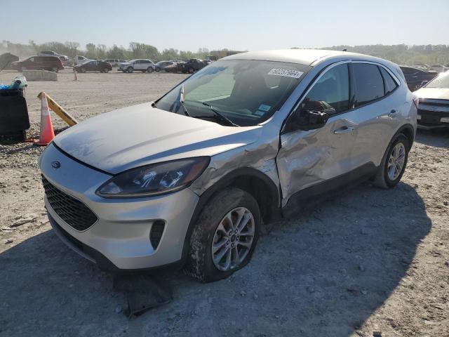 2020 FORD ESCAPE SE, 