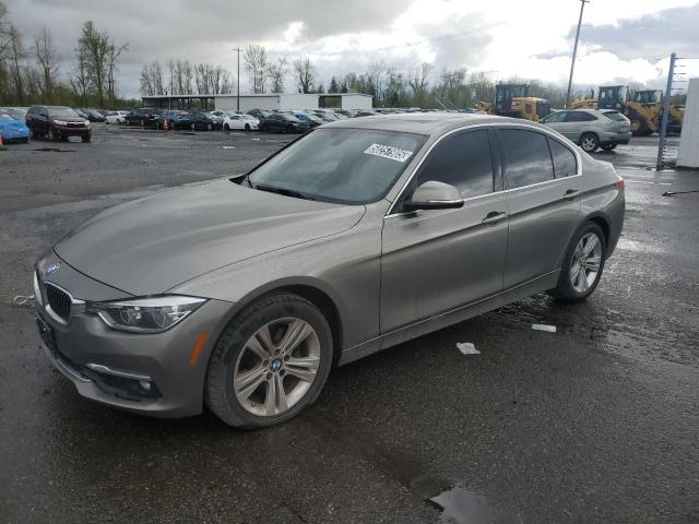 2017 BMW 330 XI, 