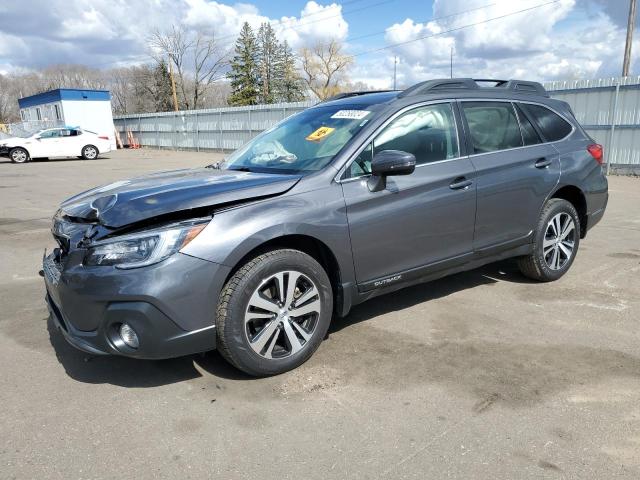 2019 SUBARU OUTBACK 2.5I LIMITED, 