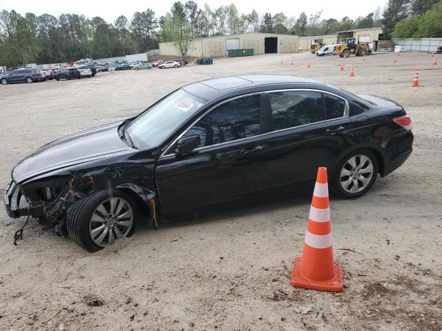 2011 HONDA ACCORD EX, 