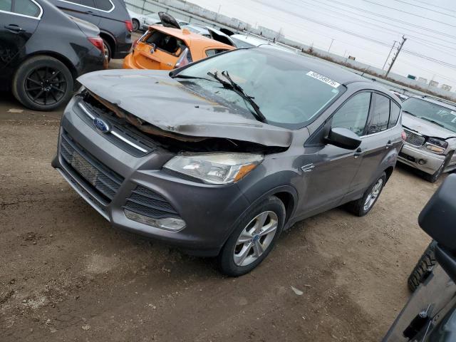 2013 FORD ESCAPE SE, 