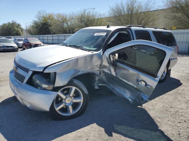 2013 CHEVROLET SUBURBAN K1500 LTZ, 