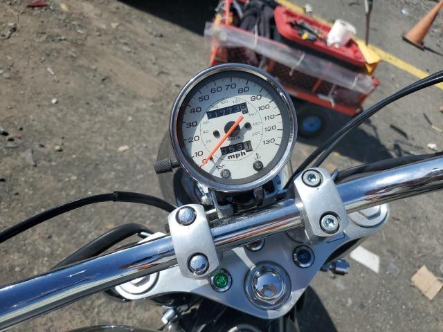 1HFSC43022A205485 - 2002 HONDA VT1100 C2 SILVER photo 7