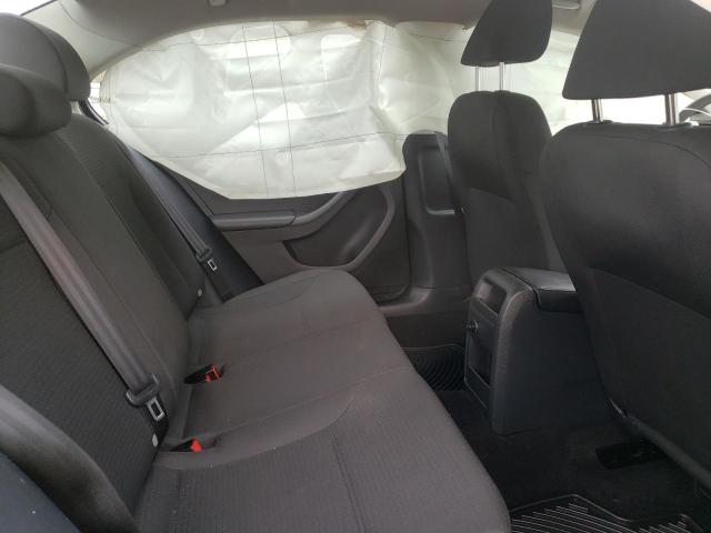 3VW2K7AJ0FM312017 - 2015 VOLKSWAGEN JETTA BASE 黑色 照片 10