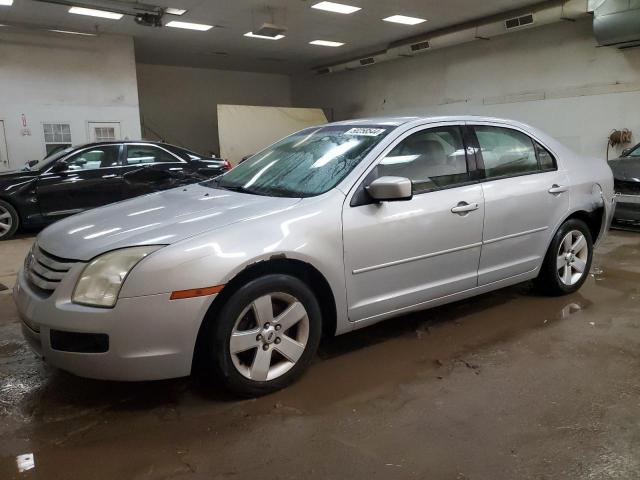 2006 FORD FUSION SE, 