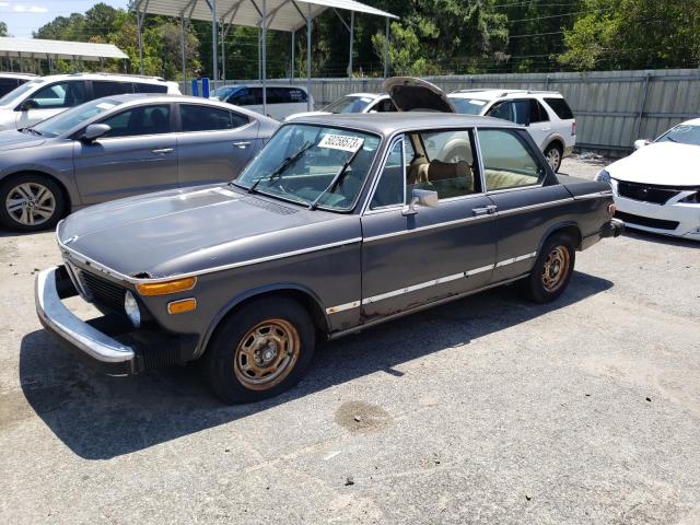 2371606 - 1976 BMW 2002 CHARCOAL photo 1