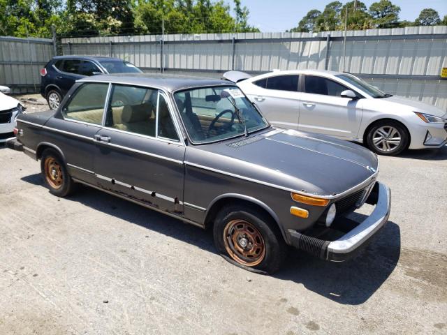 2371606 - 1976 BMW 2002 CHARCOAL photo 4