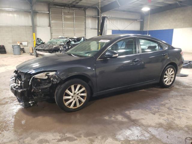 2012 MAZDA 6 I, 