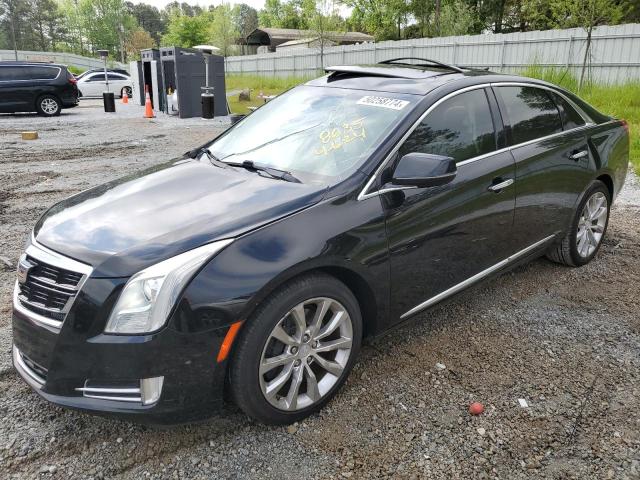 2016 CADILLAC XTS LUXURY COLLECTION, 