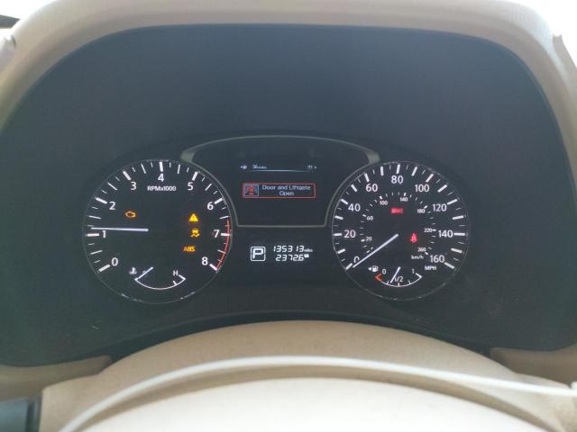 5N1AR2MN9DC602908 - 2013 NISSAN PATHFINDER S ბეჟი ფოტო 9