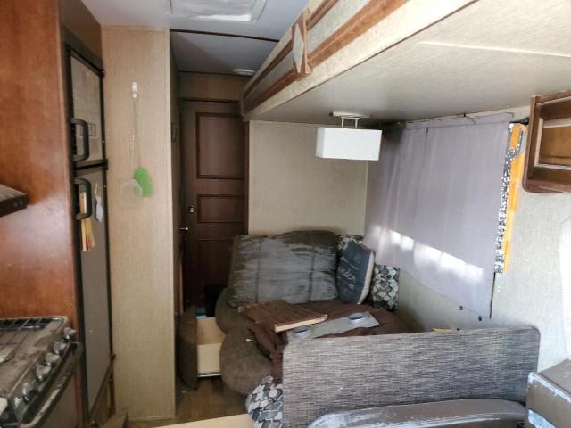 4YDT32223HB451970 - 2017 KEYSTONE OUTBACK BLACK photo 6