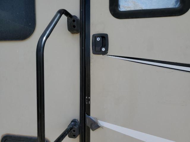 4YDT32223HB451970 - 2017 KEYSTONE OUTBACK BLACK photo 9