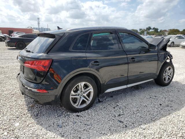 WA1ANAFY4J2034452 - 2018 AUDI Q5 PREMIUM BLACK photo 3