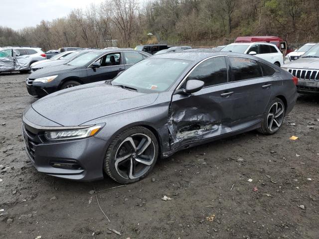 2020 HONDA ACCORD SPORT, 