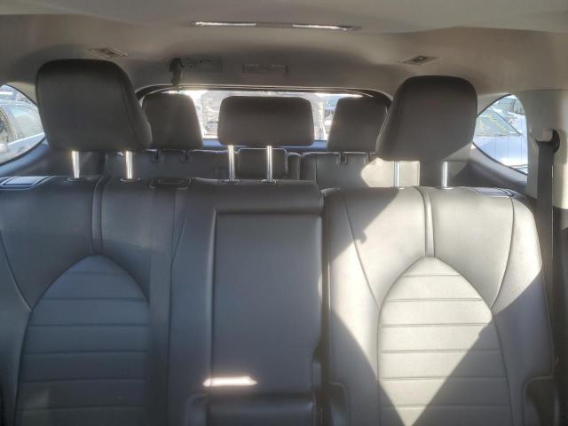 5TDGZRBH2LS508063 - 2020 TOYOTA HIGHLANDER XLE RED photo 10