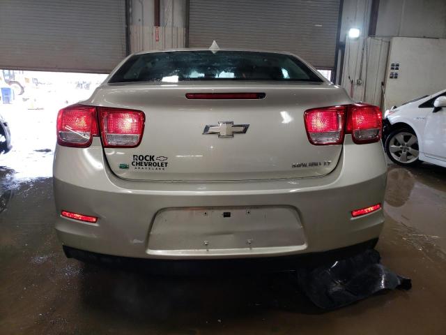 1G11C5SL6EF262716 - 2014 CHEVROLET MALIBU 1LT BEIGE photo 6