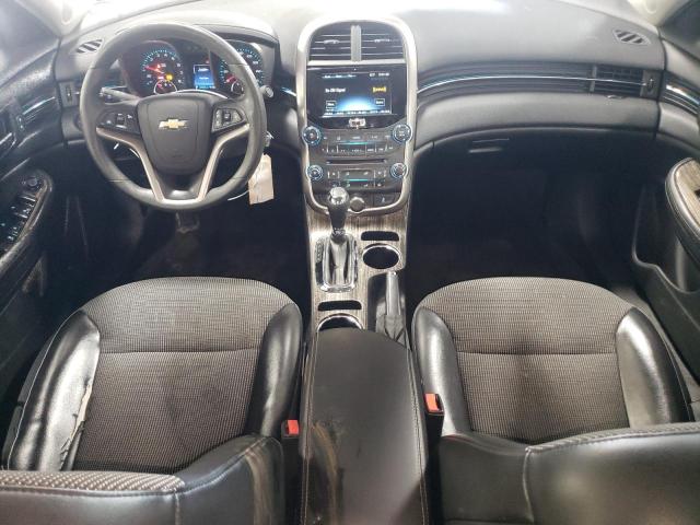 1G11C5SL6EF262716 - 2014 CHEVROLET MALIBU 1LT BEIGE photo 8