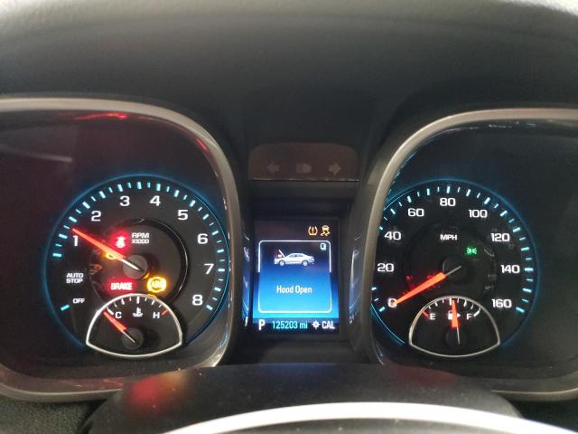 1G11C5SL6EF262716 - 2014 CHEVROLET MALIBU 1LT BEIGE photo 9