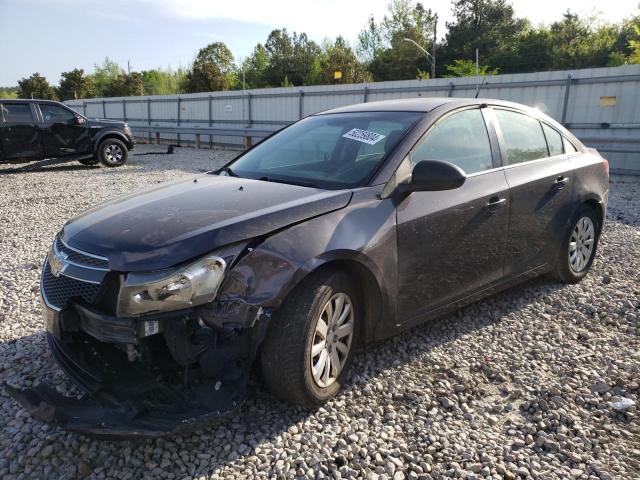 2011 CHEVROLET CRUZE LS, 