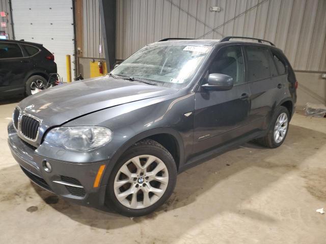 2011 BMW X5 XDRIVE35I, 