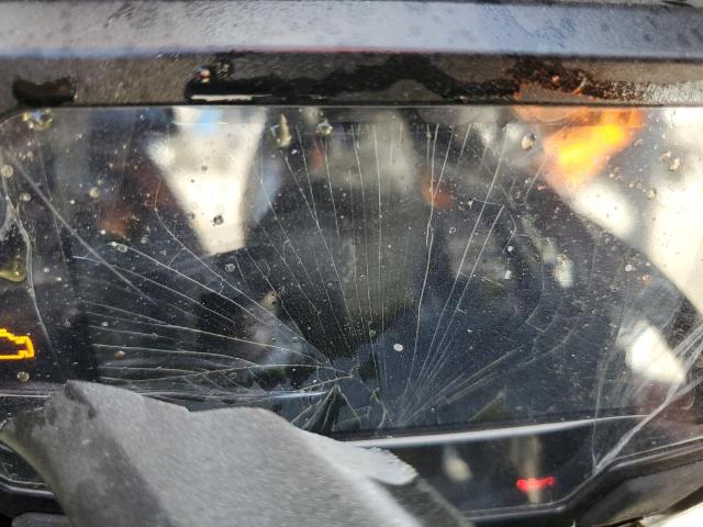 ML5EXER16PDA89650 - 2023 KAWASAKI EX650 R Қара фото 8