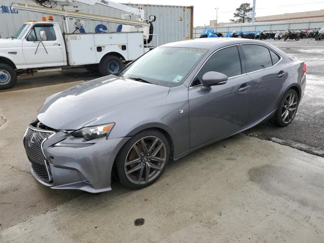 2014 LEXUS IS 250, 