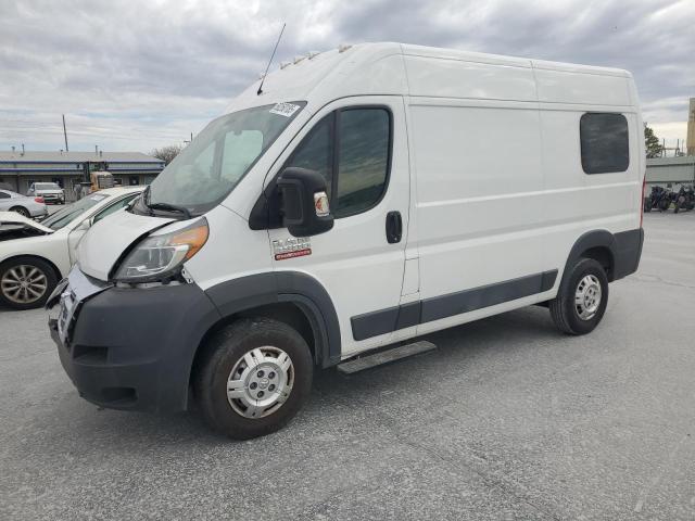 3C6TRVCG2GE127107 - 2016 RAM PROMASTER 2500 HIGH Ağ foto 1