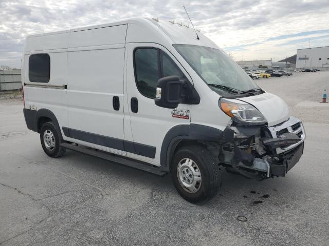 3C6TRVCG2GE127107 - 2016 RAM PROMASTER 2500 HIGH Ağ foto 4