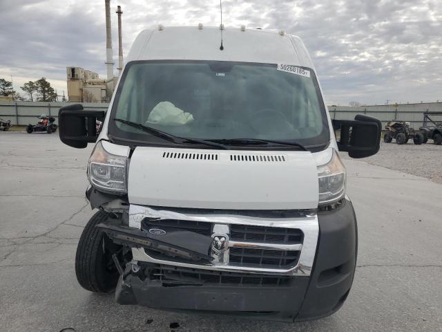 3C6TRVCG2GE127107 - 2016 RAM PROMASTER 2500 HIGH Ağ foto 5