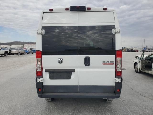 3C6TRVCG2GE127107 - 2016 RAM PROMASTER 2500 HIGH Ağ foto 6