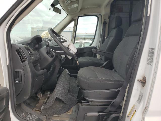 3C6TRVCG2GE127107 - 2016 RAM PROMASTER 2500 HIGH Ağ foto 7