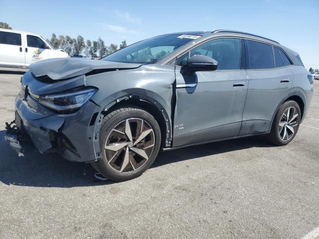 1V2VMPE86PC042164 - 2023 VOLKSWAGEN ID.4 PRO S 石墨色 照片 1