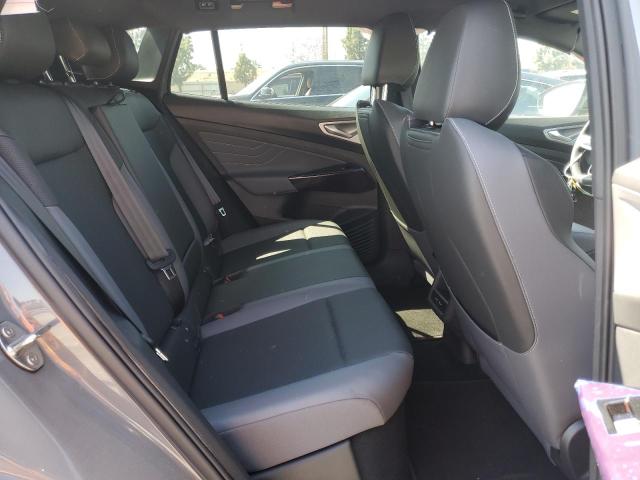 1V2VMPE86PC042164 - 2023 VOLKSWAGEN ID.4 PRO S 石墨色 照片 11