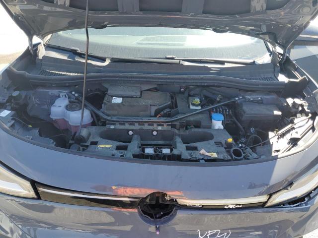1V2VMPE86PC042164 - 2023 VOLKSWAGEN ID.4 PRO S 石墨色 照片 12