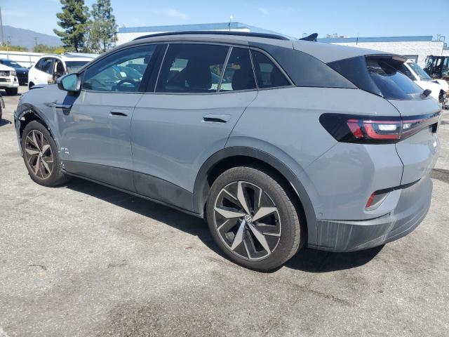 1V2VMPE86PC042164 - 2023 VOLKSWAGEN ID.4 PRO S 石墨色 照片 2