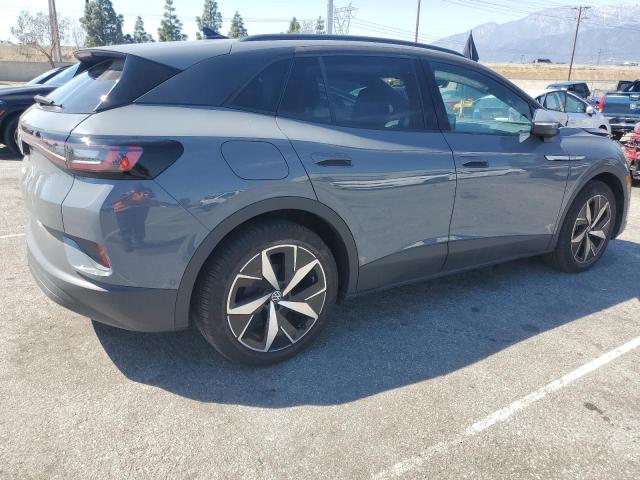 1V2VMPE86PC042164 - 2023 VOLKSWAGEN ID.4 PRO S 石墨色 照片 3