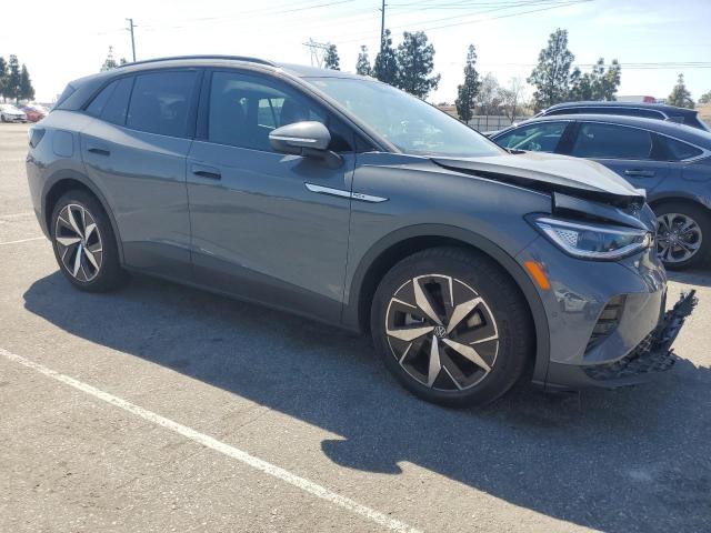 1V2VMPE86PC042164 - 2023 VOLKSWAGEN ID.4 PRO S 石墨色 照片 4