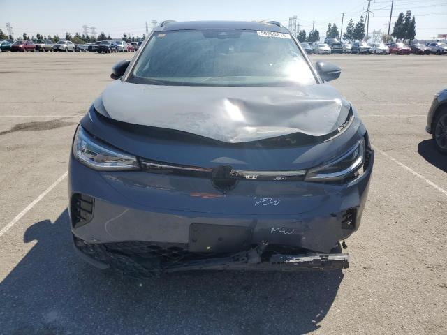 1V2VMPE86PC042164 - 2023 VOLKSWAGEN ID.4 PRO S 石墨色 照片 5