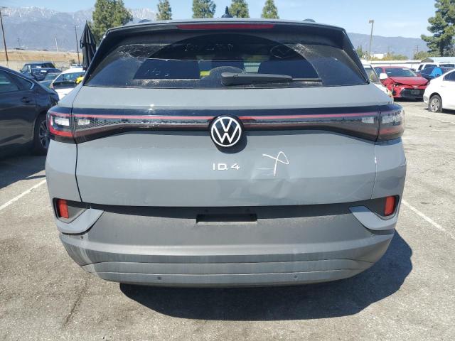 1V2VMPE86PC042164 - 2023 VOLKSWAGEN ID.4 PRO S 石墨色 照片 6