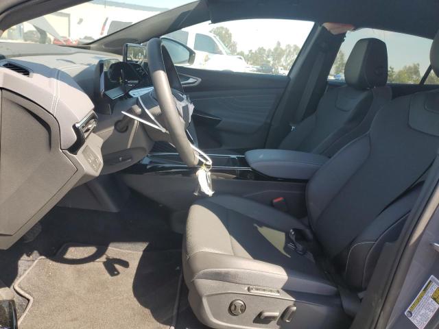 1V2VMPE86PC042164 - 2023 VOLKSWAGEN ID.4 PRO S 石墨色 照片 7